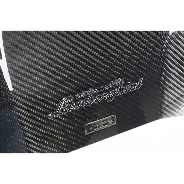 Carbon Fiber Car Parts Manufacturer 1