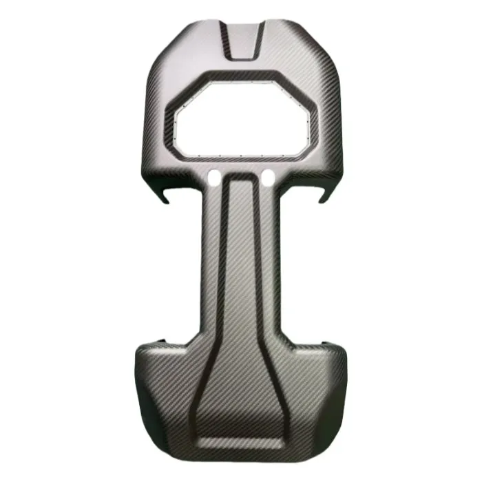 Szénszálas drón alkatrészek