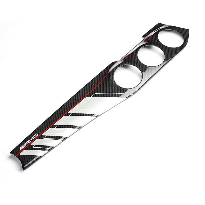 Szénszálas alkatrészek autókhoz