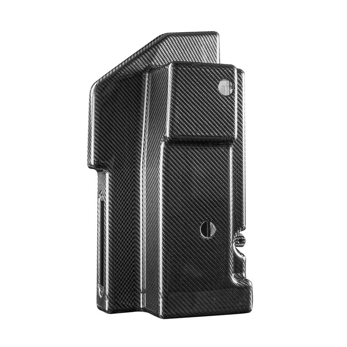 Szénszálas alkatrészek gyártása