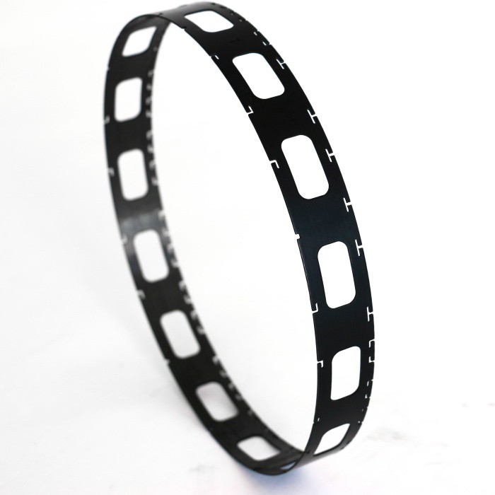 CNC megmunkálási szénszálas cső