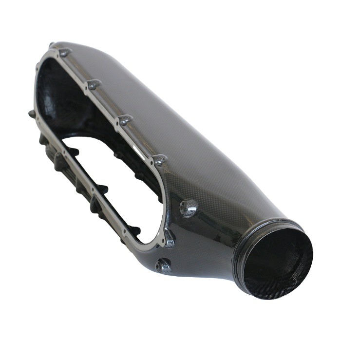 Egyedi karbon alkatrészek