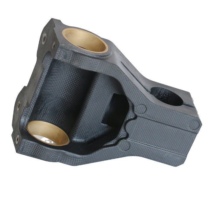 Egyedi szénszálas alkatrészek