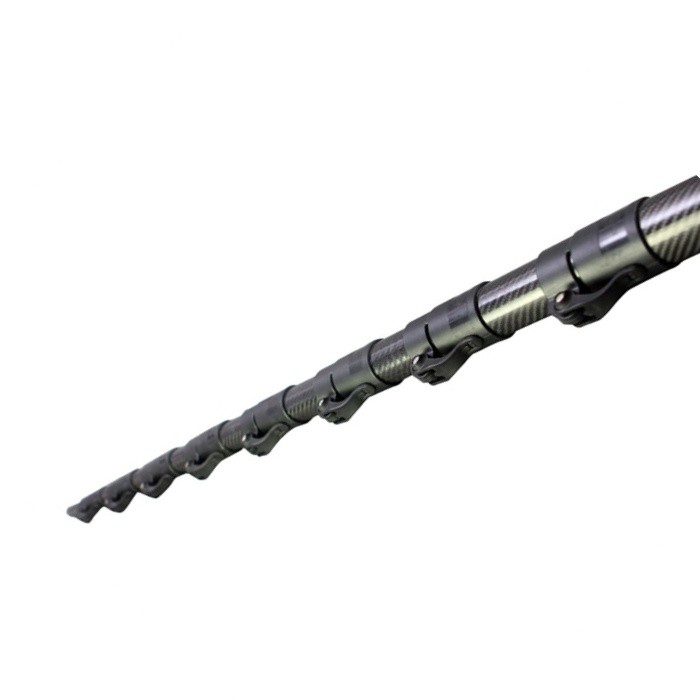 30 FT teleszkóposzlop