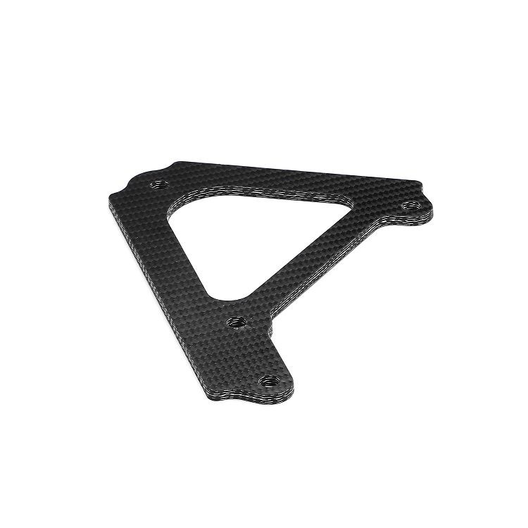 Szénszálas lemezek