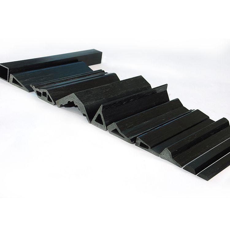 Szénszálas profilok