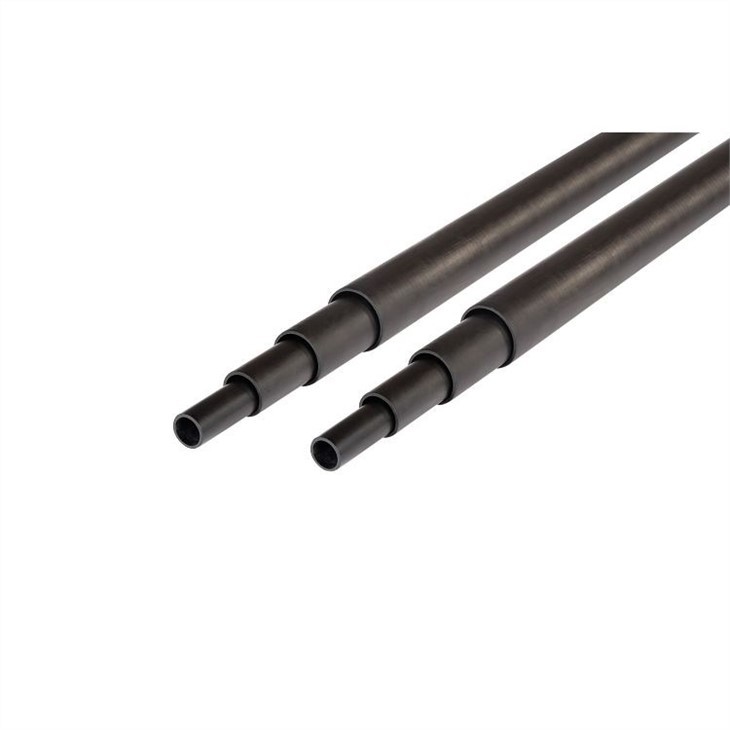 Telescoping Carbon Fiber Tube