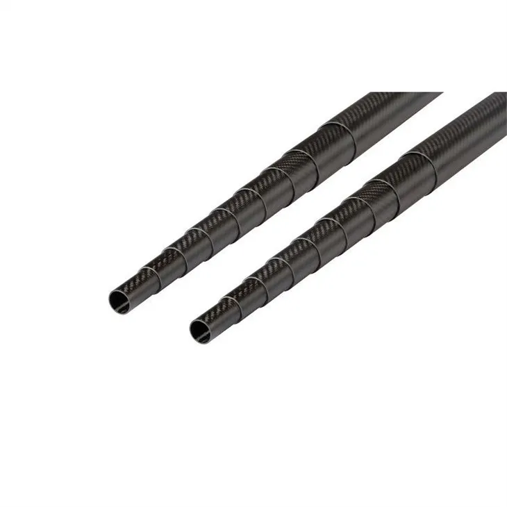 Telescoping Carbon Fiber Tube
