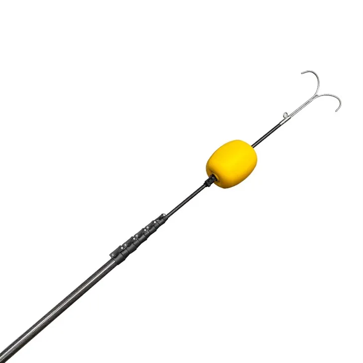 Stâlp Telescopic De Salvare in Apă